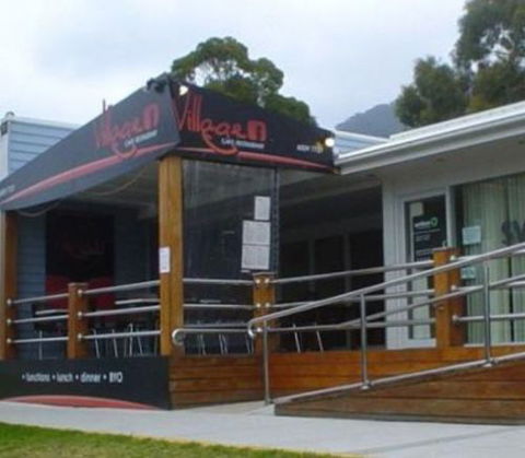 Village Cafe Laurieton - e-Seniors 4