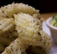 Fingal Bay Cellar Cafe - e-Seniors