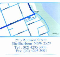 Andaman Thai Restaurant - e-Seniors