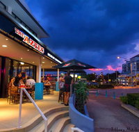The Aztec Tequila  Taco Bar Coolangatta - e-Seniors