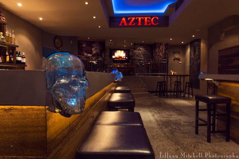 The Aztec Tequila & Taco Bar Coolangatta - e-Seniors 1