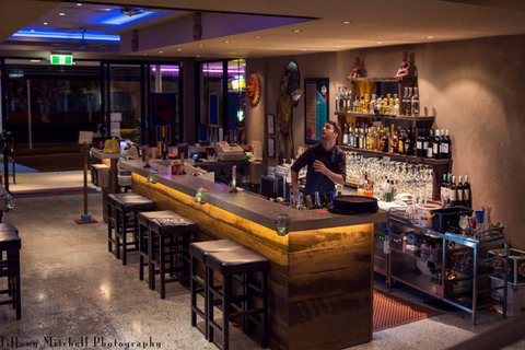 The Aztec Tequila & Taco Bar Coolangatta - e-Seniors 2