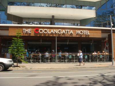 The Coolangatta Hotel - e-Seniors 3