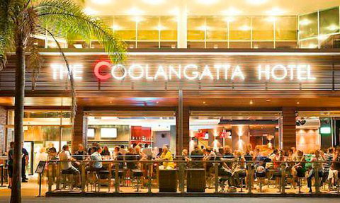 The Coolangatta Hotel - e-Seniors 4