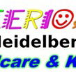 Cheeriokids Heidelberg - e-Seniors