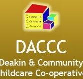 Deakin  Community Childcare Co-op - e-Seniors