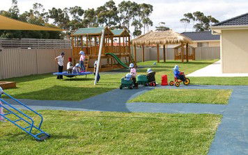 Little Munchkins Childcare Centre - e-Seniors 0