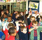 Tommaso Fiaschi Child Care Centre - e-Seniors