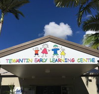 Tewantin Early Learning Centre - e-Seniors