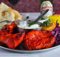 Ghedias Indian Restaurant - e-Seniors
