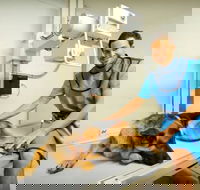 Pacific Vetcare - e-Seniors