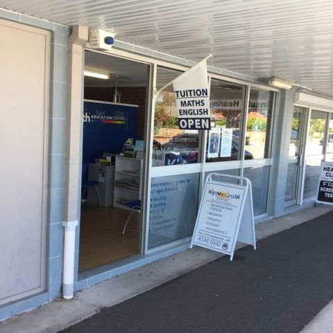 Kip McGrath Education Centres Umina Beach - e-Seniors 2