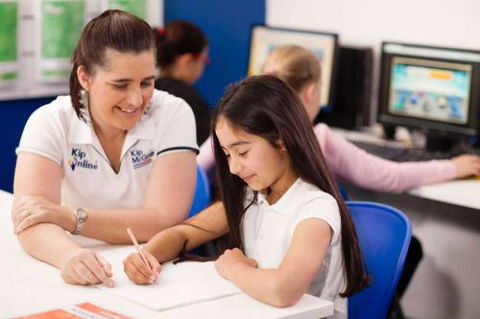 Kip McGrath Education Centres Umina Beach - e-Seniors 4