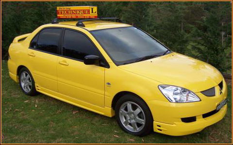 Gosford Driving School - e-Seniors 0