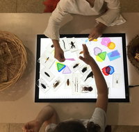 Kindisaurus Child Care Centre - e-Seniors