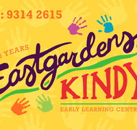 Eastgardens Kindy - e-Seniors