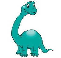 Brontesaurus Pre School Kindergarten - e-Seniors