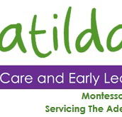 Matilda's Childcare Centre and Early Learning - e-Seniors
