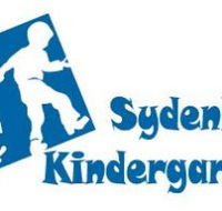Sydenham Kindergarten - e-Seniors