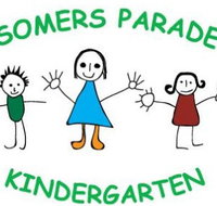 Somers Parade Kindergarten - e-Seniors