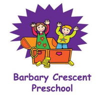 Barbary Crescent Pre School - e-Seniors