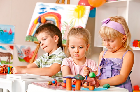 Columba Cottage Early Learning Centre - e-Seniors 1