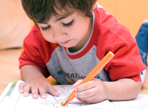 Columba Cottage Early Learning Centre - e-Seniors 3
