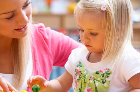 Columba Cottage Early Learning Centre - e-Seniors 4