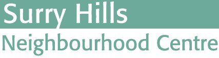 Surry Hills NSW e-Seniors