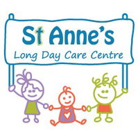 St Anne's Long Day Care Centre - e-Seniors