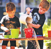 Butterflies Early Learning  Childcare - e-Seniors