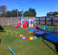 Mackay Family Day Care - e-Seniors