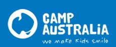 Camp Australia - St Therese Catholic Primary School Mascot OSHC - e-Seniors 0