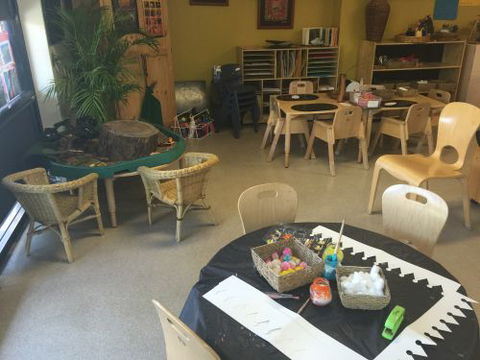 Mount Hutton Child Care Centre - e-Seniors 3