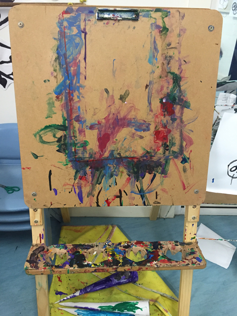 TLC Early Learning Centre - e-Seniors 5