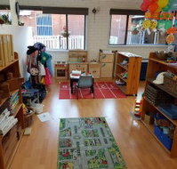 Master Kid Child Care Centre - e-Seniors