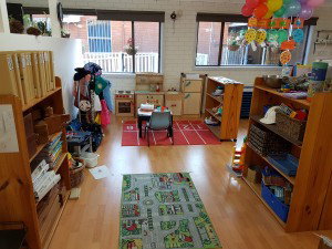 Master Kid Child Care Centre - e-Seniors 0