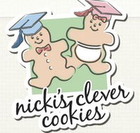 Nickis Clever Cookies - e-Seniors