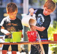 Butterflies Early Learning  Childcare - e-Seniors