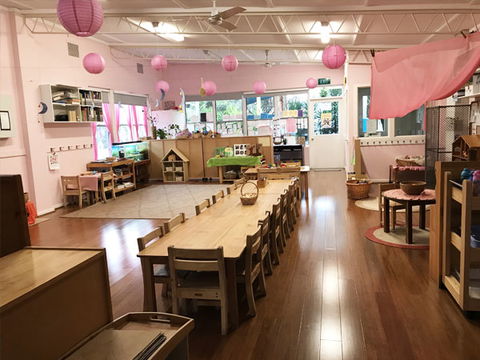 Wonder World Play Centre - e-Seniors 6
