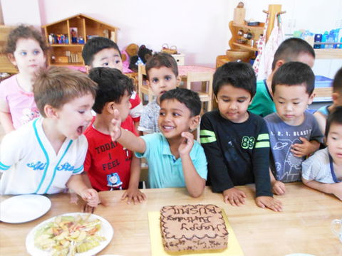 Wonder World Play Centre - e-Seniors 1