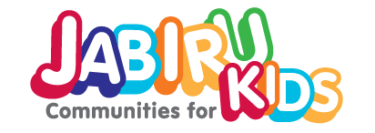 Jabiru Kids Kuraby - e-Seniors