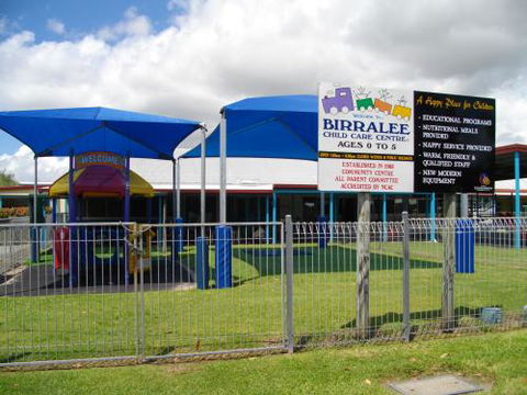 Birralee Child Care Centre Assn Inc - e-Seniors 1