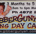 Gibbergunyah Long Day Care Centre - e-Seniors