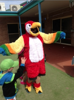 Kookaburra Early Learning - e-Seniors 6