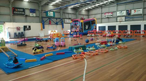 Mackay PCYC School Age Care - e-Seniors 1