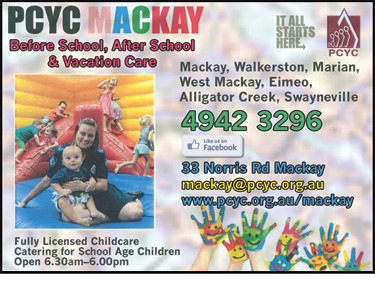Mackay PCYC School Age Care - e-Seniors 3