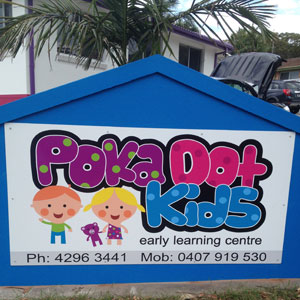 Poka Dot Kids Early Learning Centre - e-Seniors 3