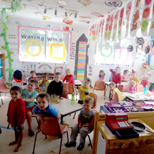 Poka Dot Kids Early Learning Centre - e-Seniors 5