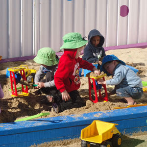 Poka Dot Kids Early Learning Centre - e-Seniors 7